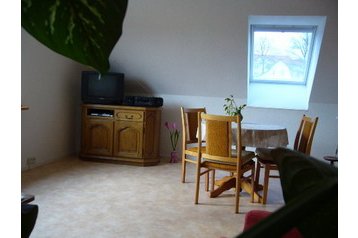 Pension de famille Fürstenberg/Havel 3